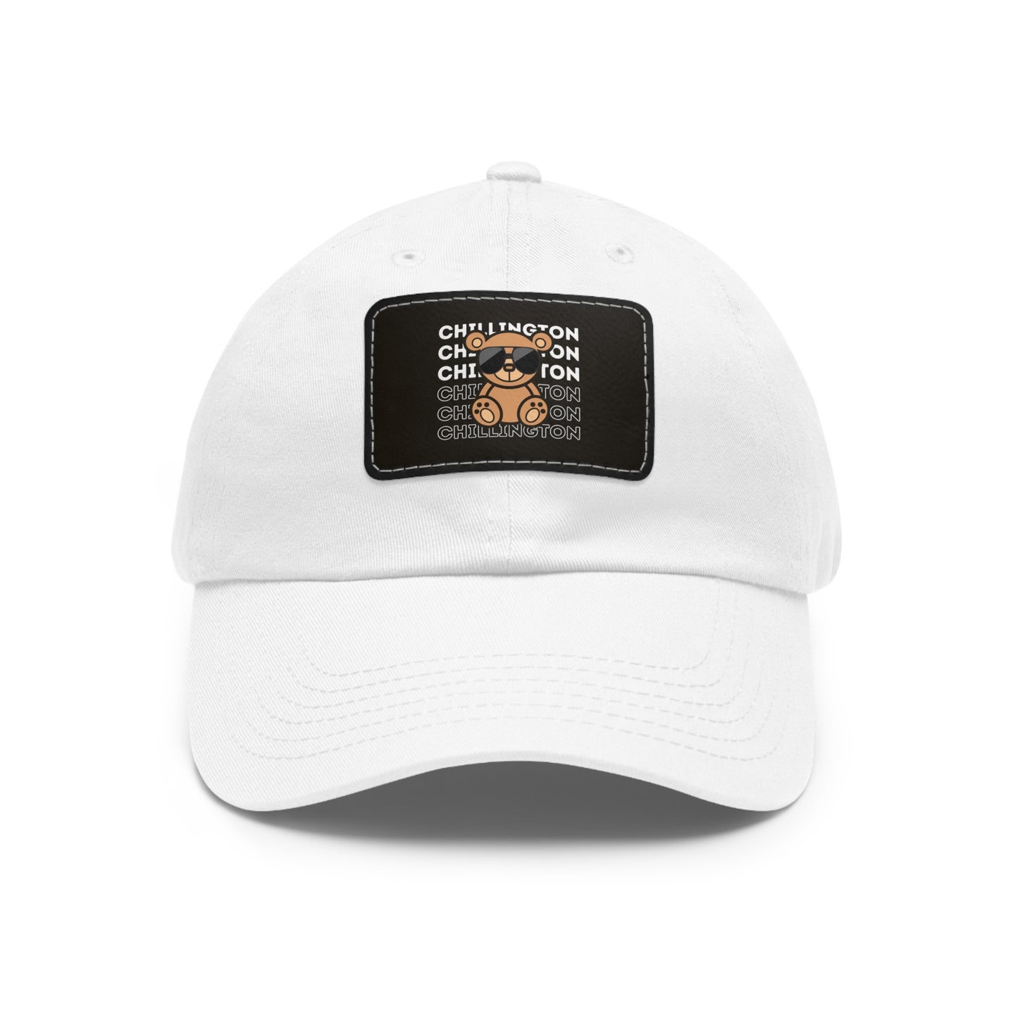 Chillington Bear Dad Hat