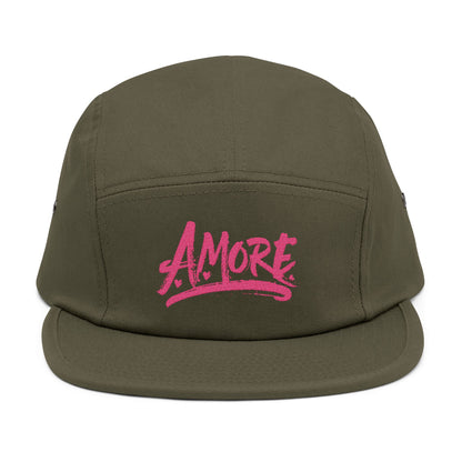 'Amore' Streetwear Hat