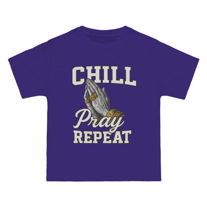 Chill Pray Repeat T-Shirt