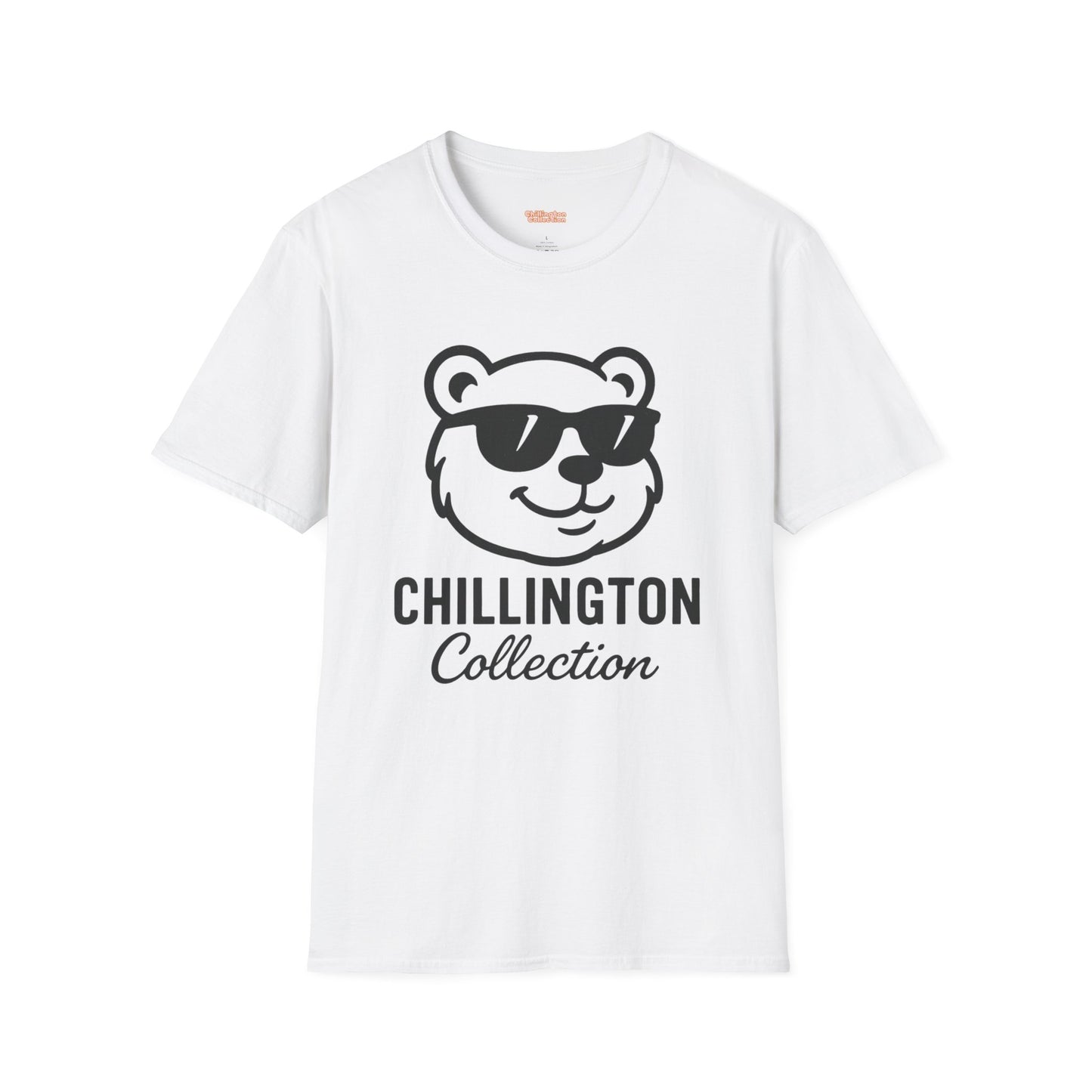Chillington Drawn Unisex T-Shirt