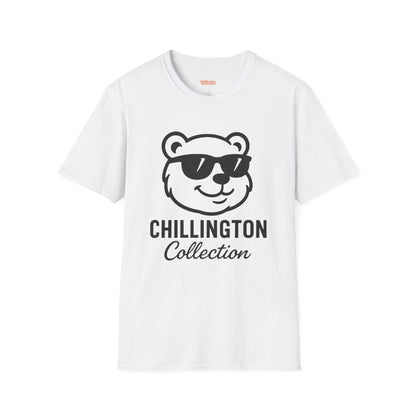 Chillington Drawn Unisex T-Shirt