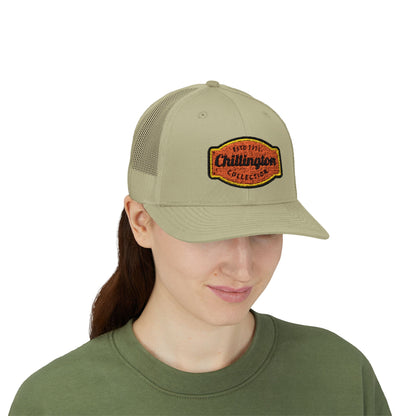 Chillington Trucker Cap