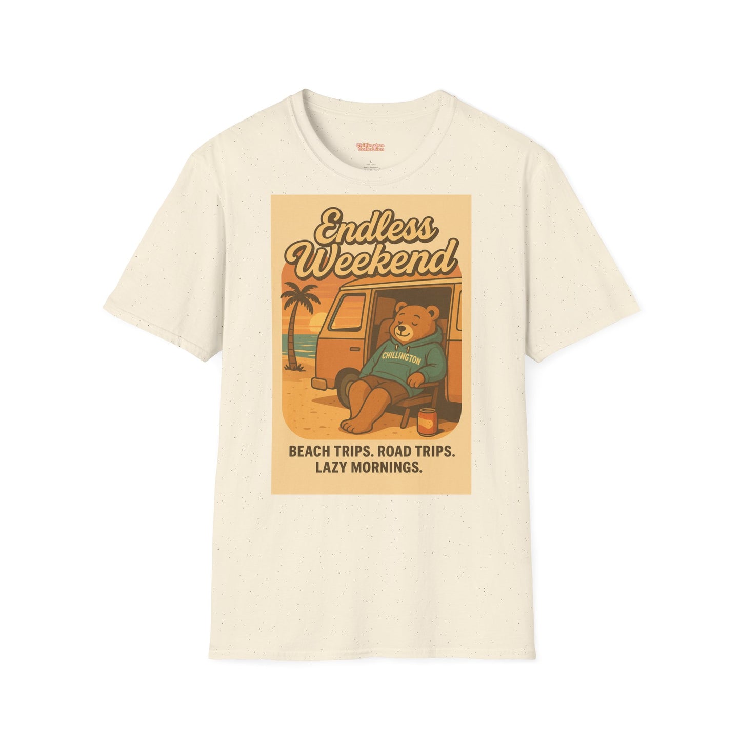 Endless Weekend Unisex T-Shirt