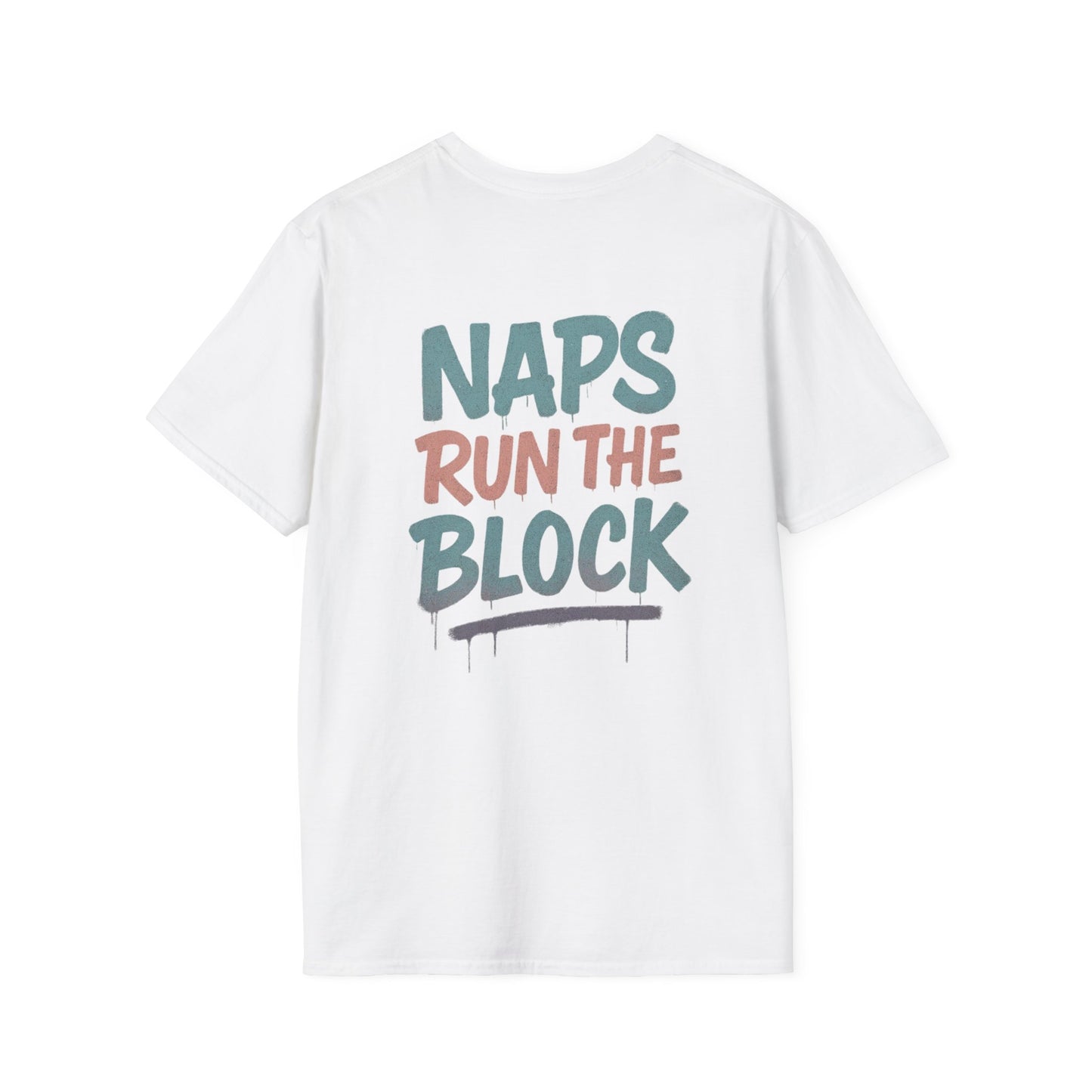 Nap Cartel Unisex T-Shirt