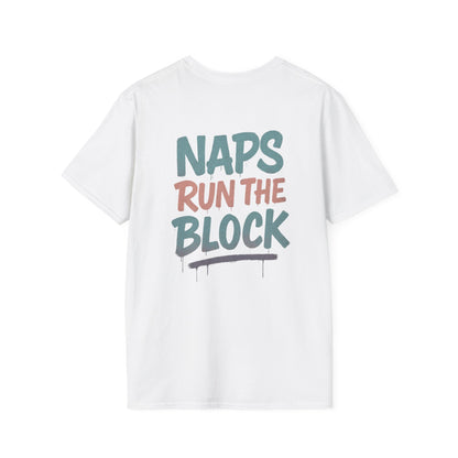Nap Cartel Unisex T-Shirt