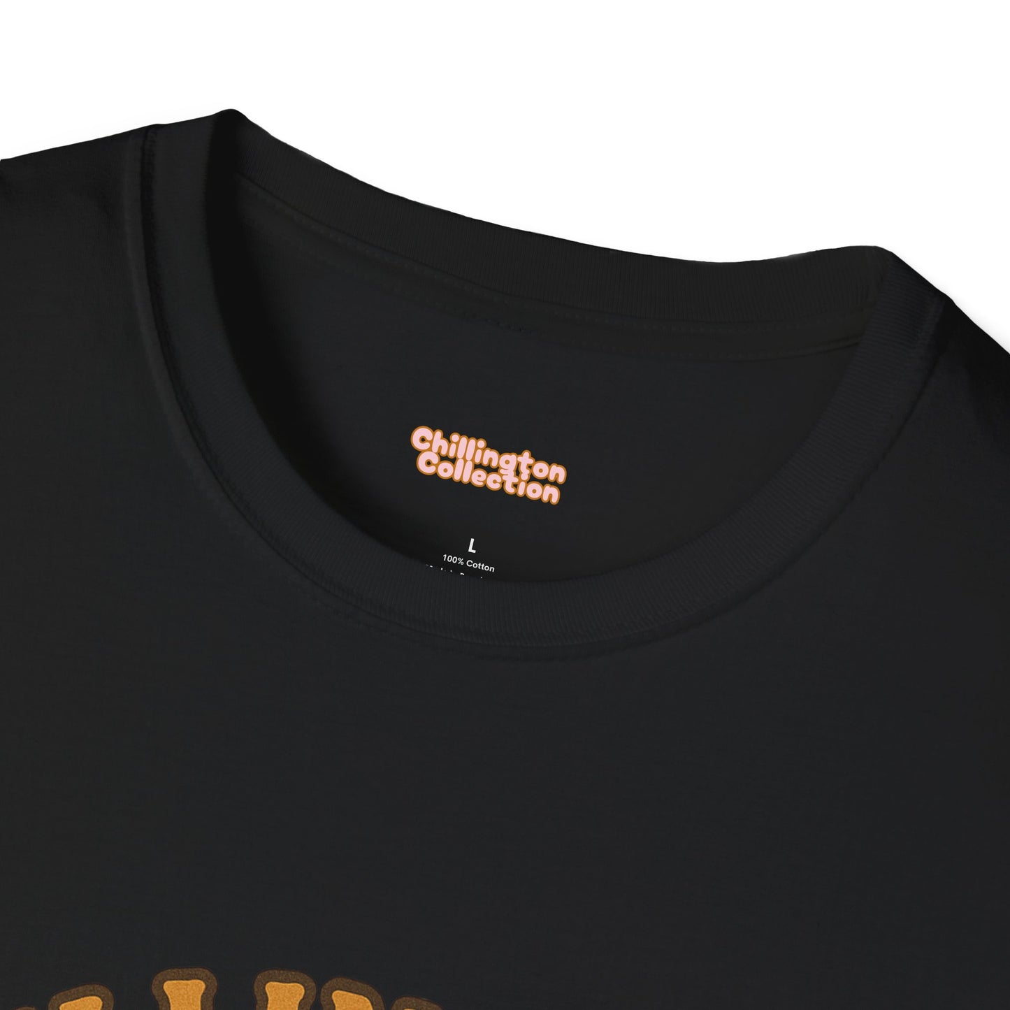 Cozy Bear Unisex T-Shirt