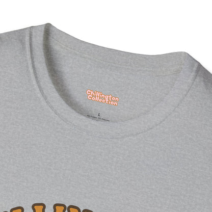 Cozy Bear Unisex T-Shirt