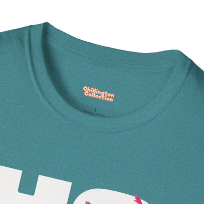 Hopeful Dreams Unisex T-Shirt