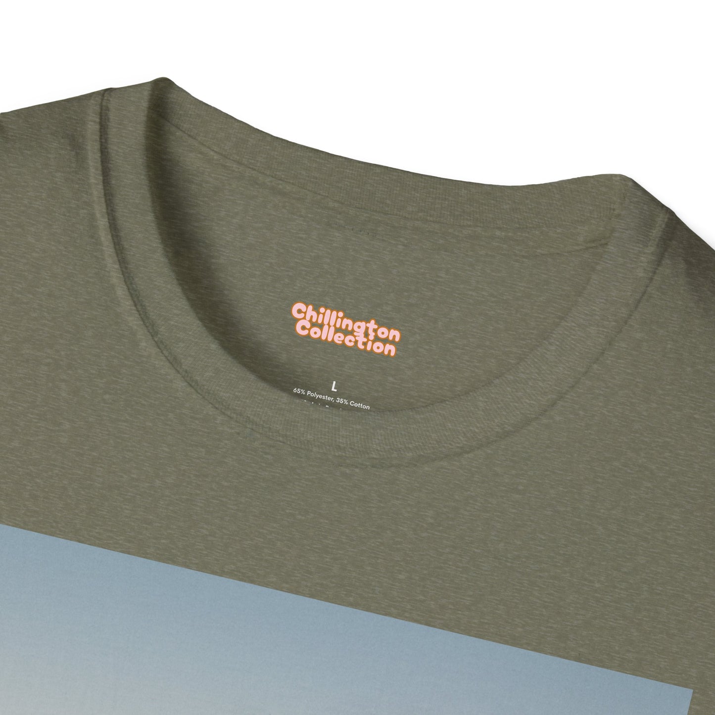 Chillington Unisex T-Shirt