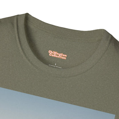 Chillington Unisex T-Shirt