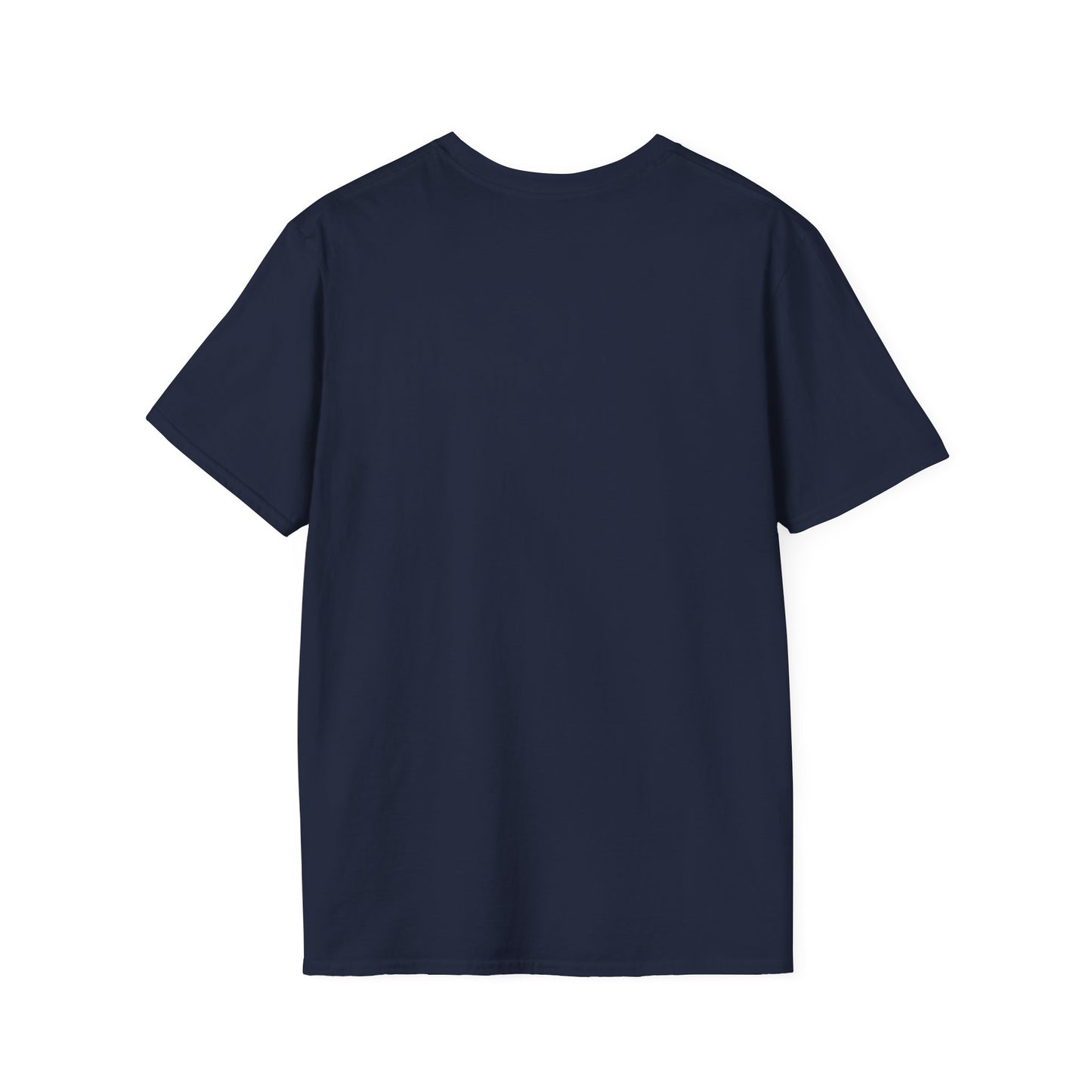 'The Oil Don't Expire' Unisex T-Shirt