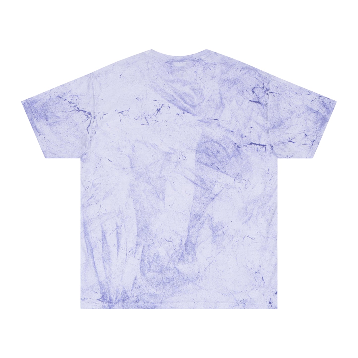 Born to Chill Color Blast T-shirt