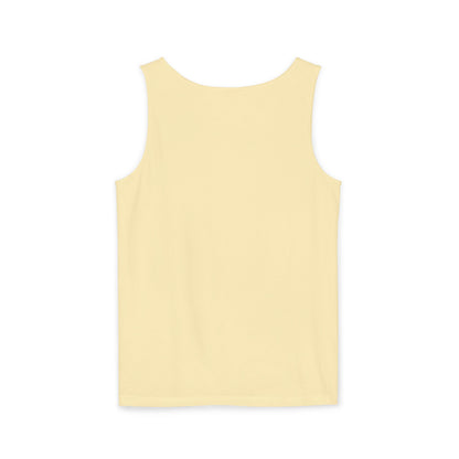 Unisex Chill Vibes Tank Top