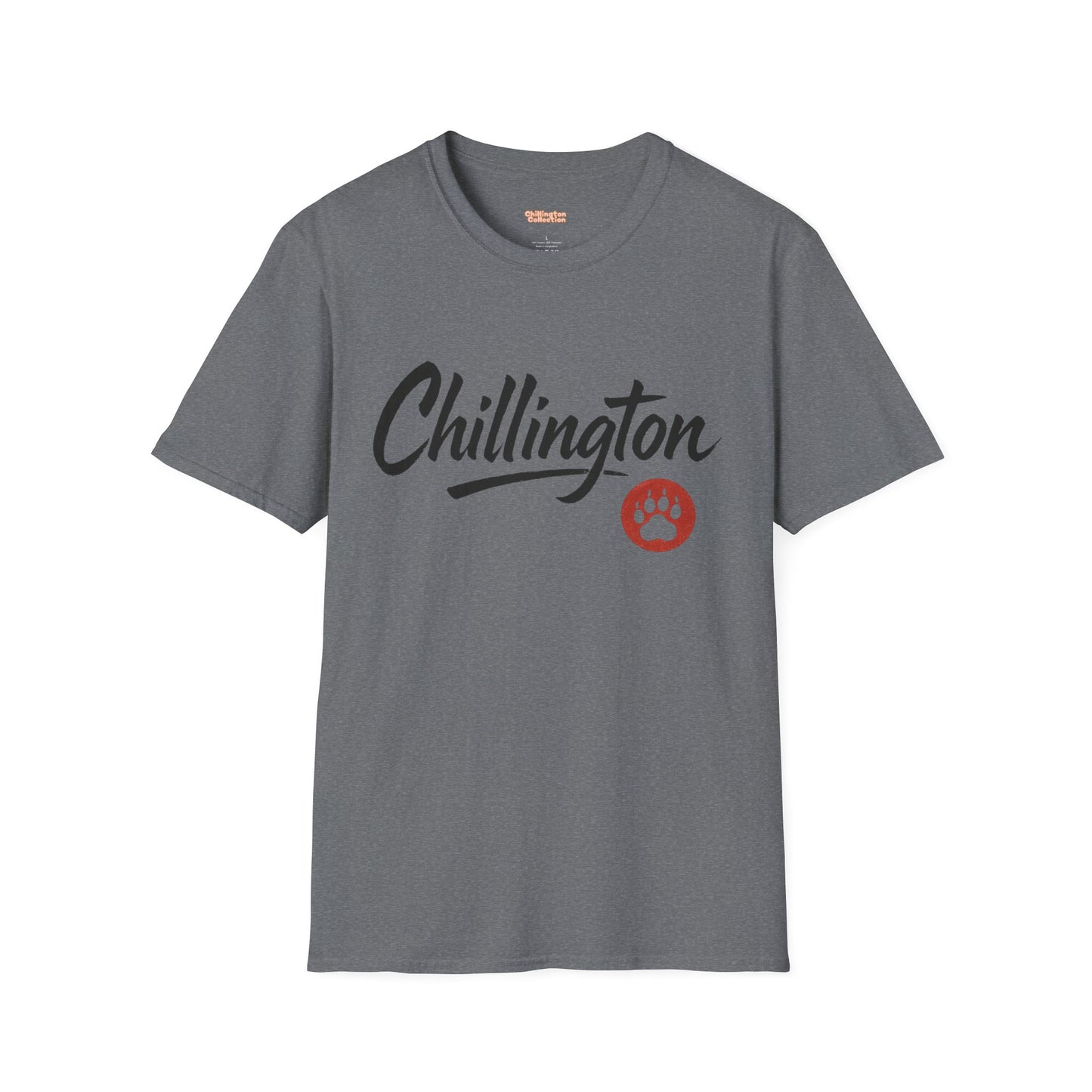 Chillington Bear Unisex T-Shirt