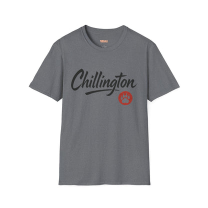 Chillington Bear Unisex T-Shirt