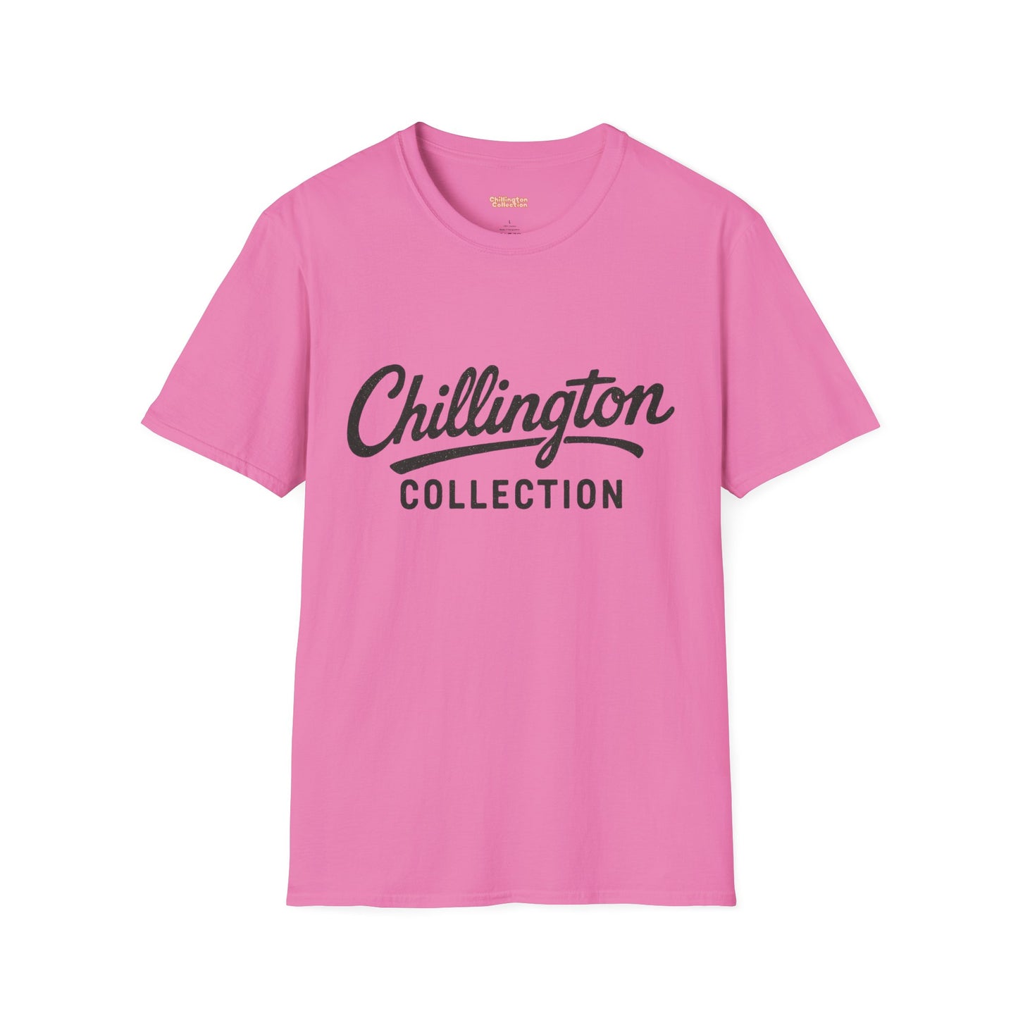 Chillington Collection Baseball Unisex T-Shirt