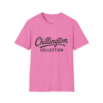 Chillington Collection Baseball Unisex T-Shirt