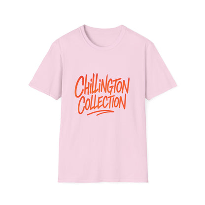 Chillington Logo Unisex T-shirt