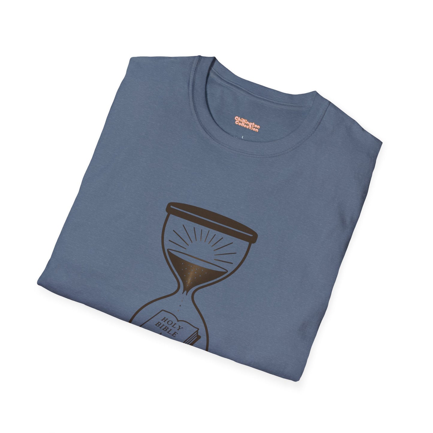Don't Rush the Revelation Unisex T-Shirt
