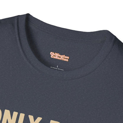 Comfy Ninja Nap Unisex T-Shirt