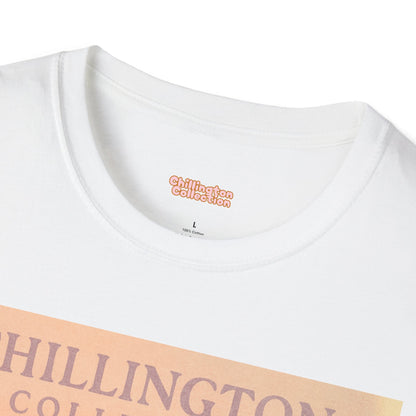 Faded Chillington Collection Unisex T-Shirt
