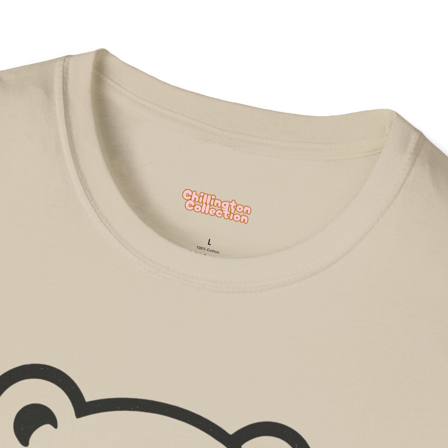 Chillington Drawn Unisex T-Shirt