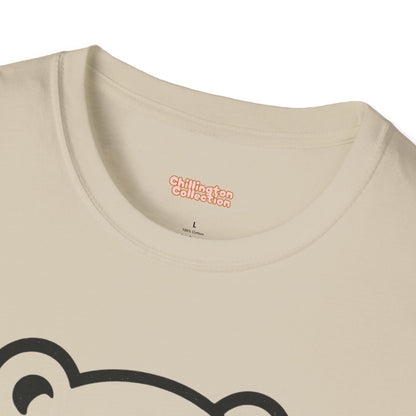 Chillington Drawn Unisex T-Shirt