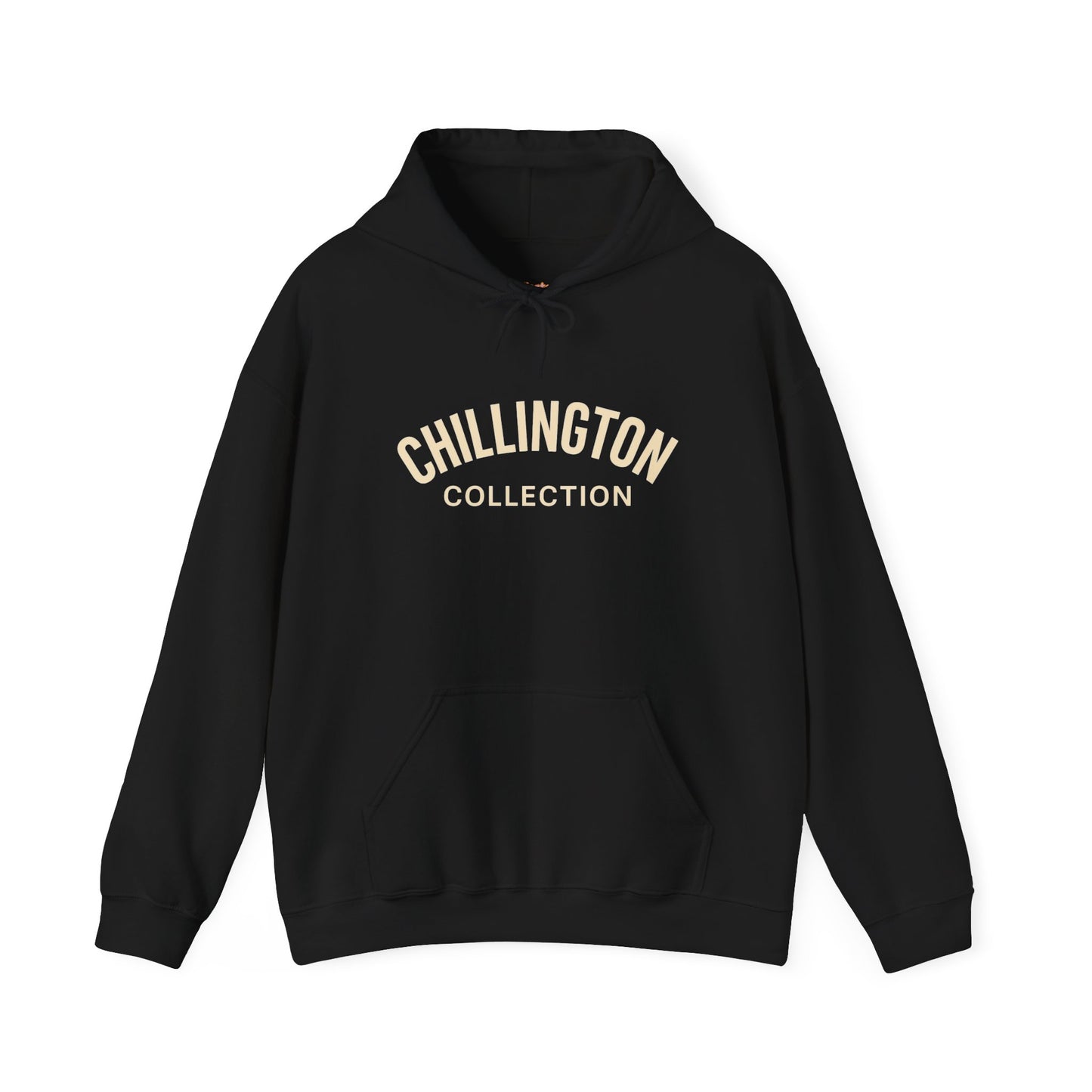 Chillington Unisex Hoodie
