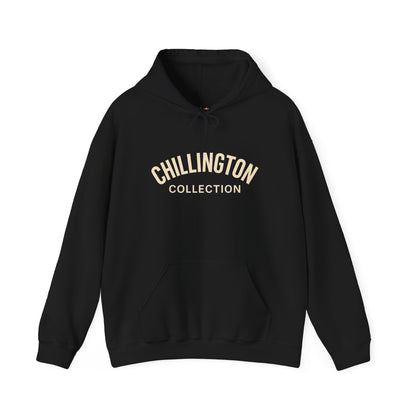 Chillington Unisex Hoodie
