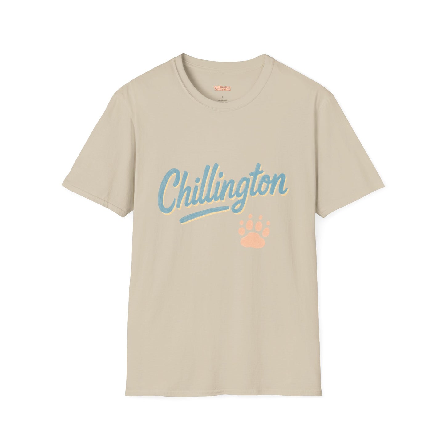 Bear Paw Chillington Unisex T-Shirt