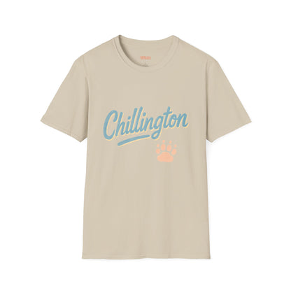Bear Paw Chillington Unisex T-Shirt