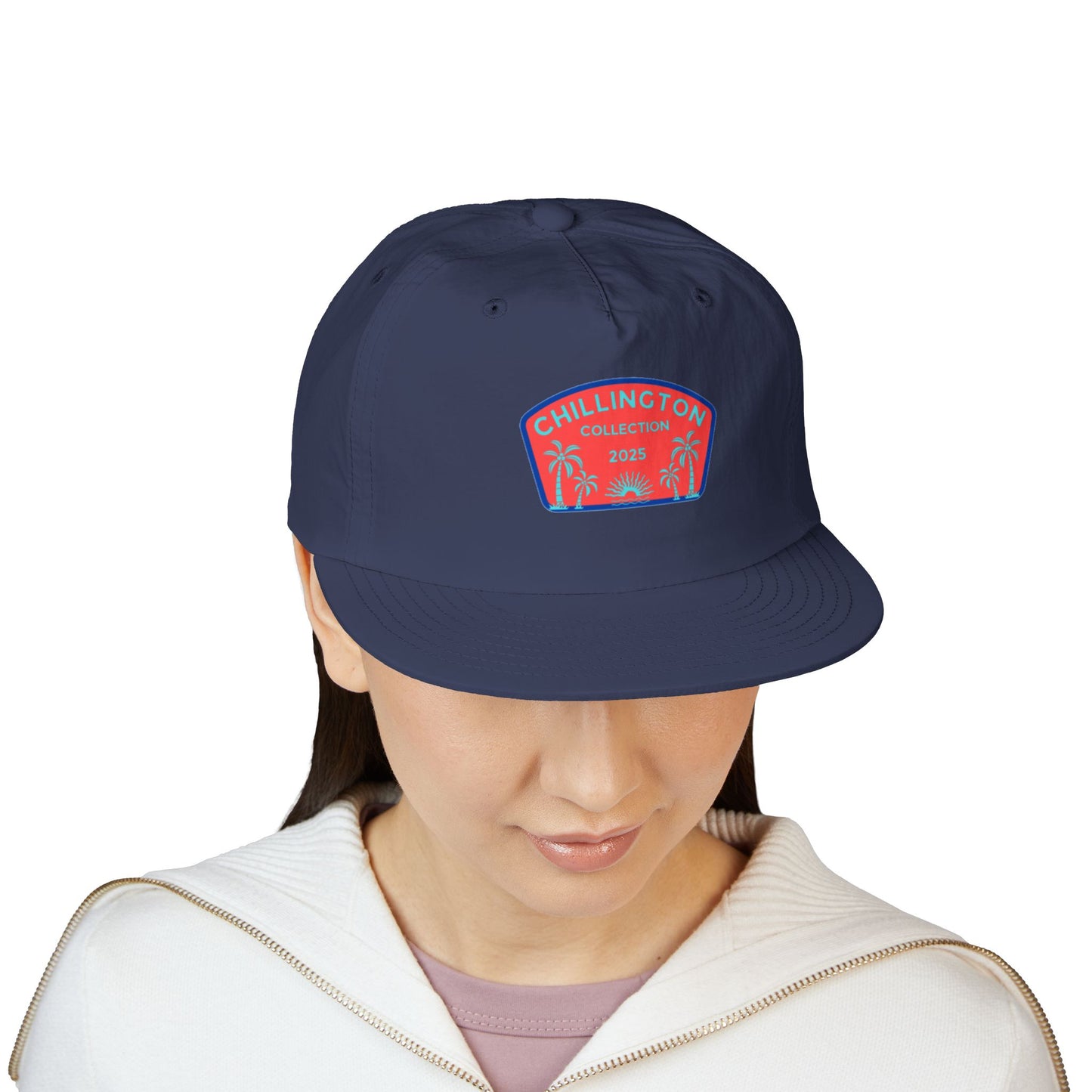 Chillington Surf Cap