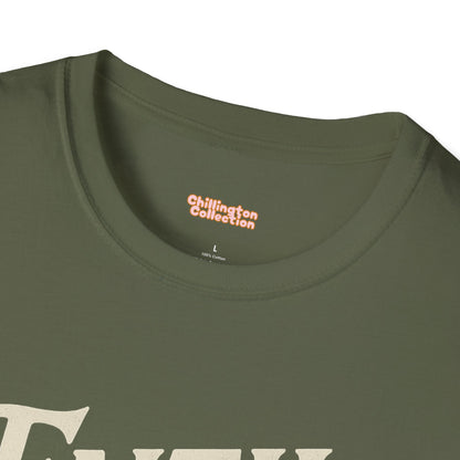 Faith Hustle Unisex T-Shirt