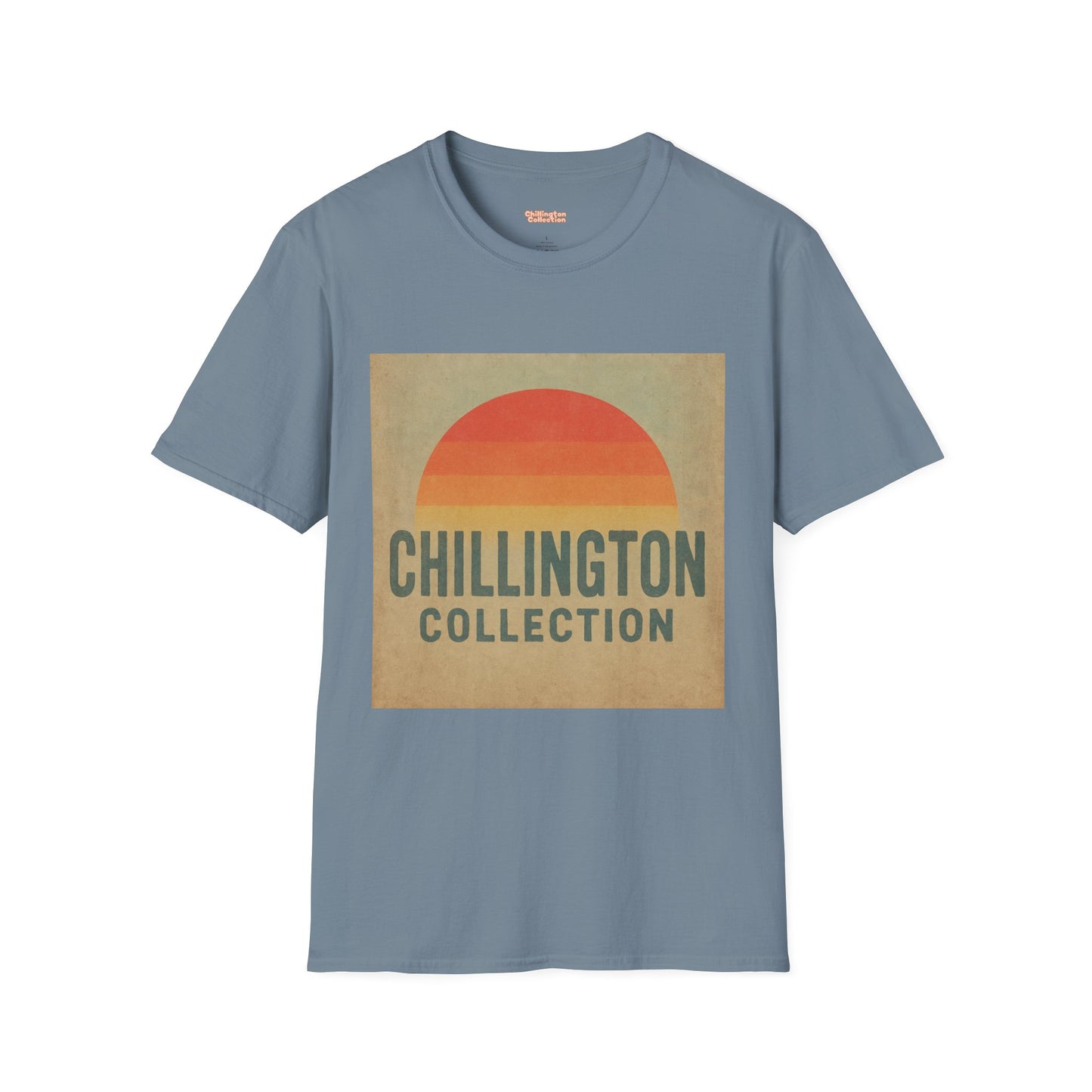 Sunrise Chillington Unisex T-Shirt