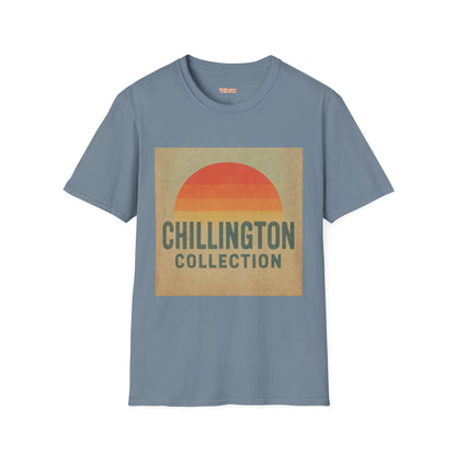 Sunrise Chillington Unisex T-Shirt
