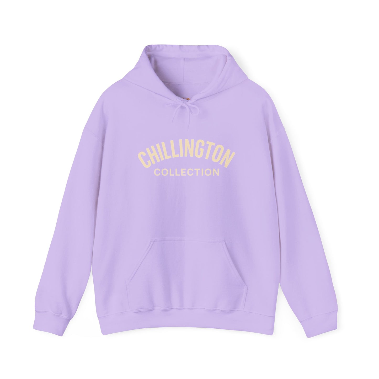 Chillington Unisex Hoodie