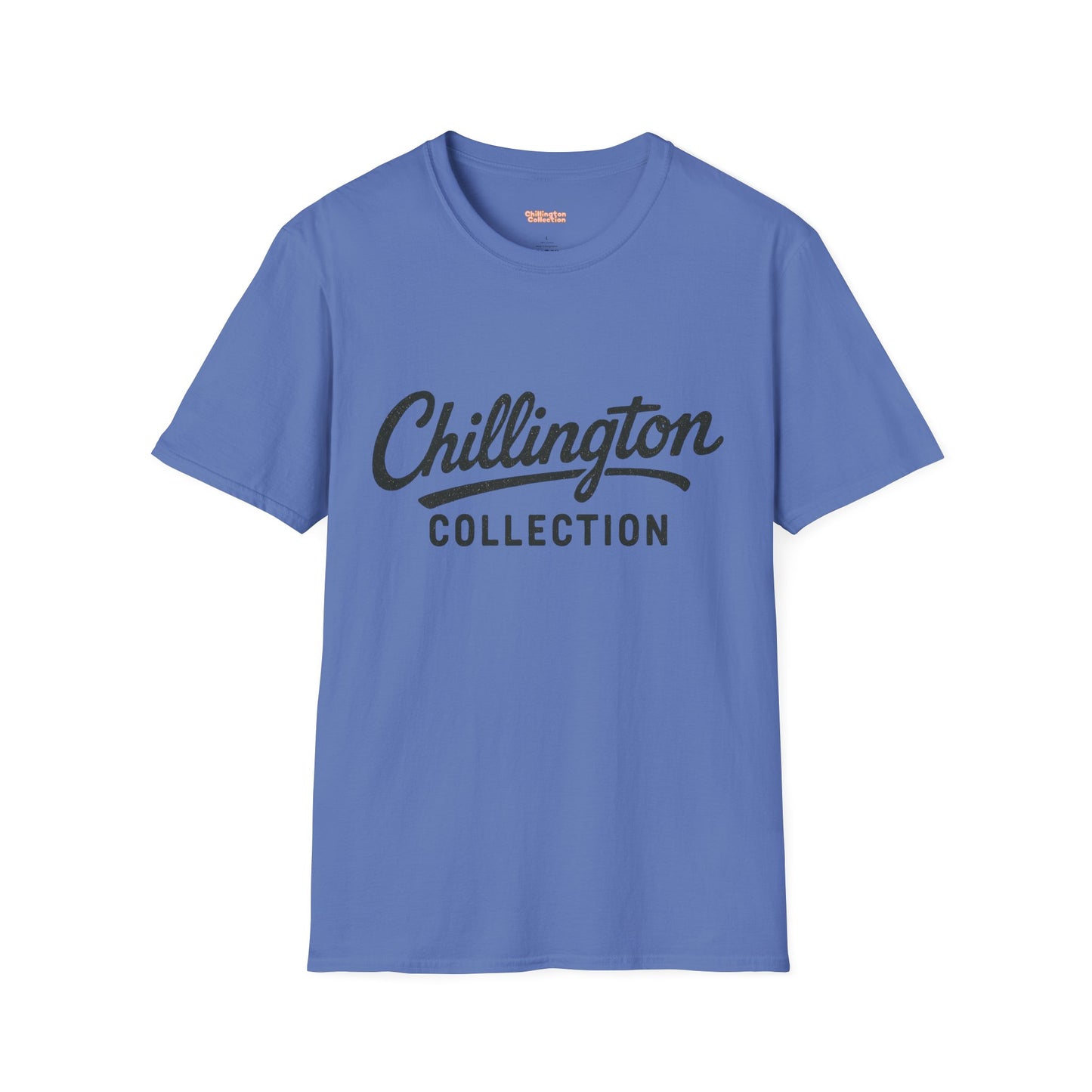 Chillington Collection Baseball Unisex T-Shirt