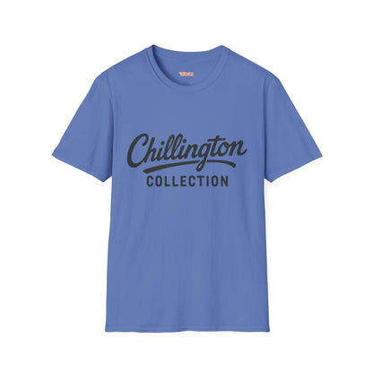 Chillington Collection Baseball Unisex T-Shirt