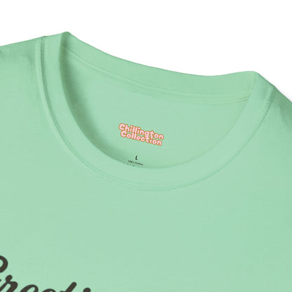 Chill City Unisex T-Shirt