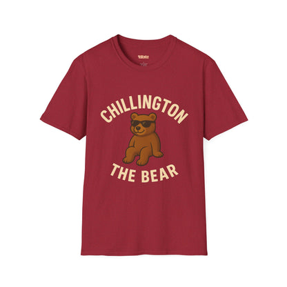Chillington Logo Unisex T-Shirt