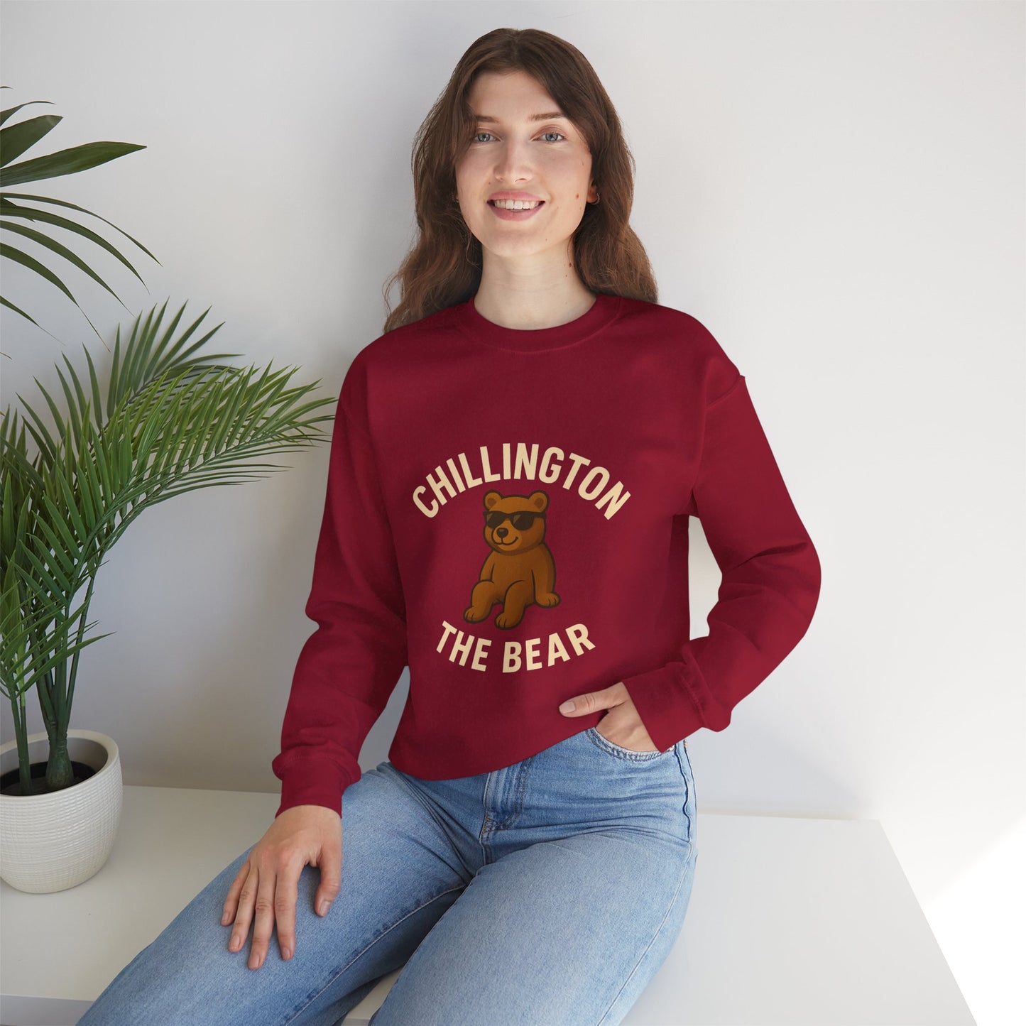 Chillington Collection Sweatshirt