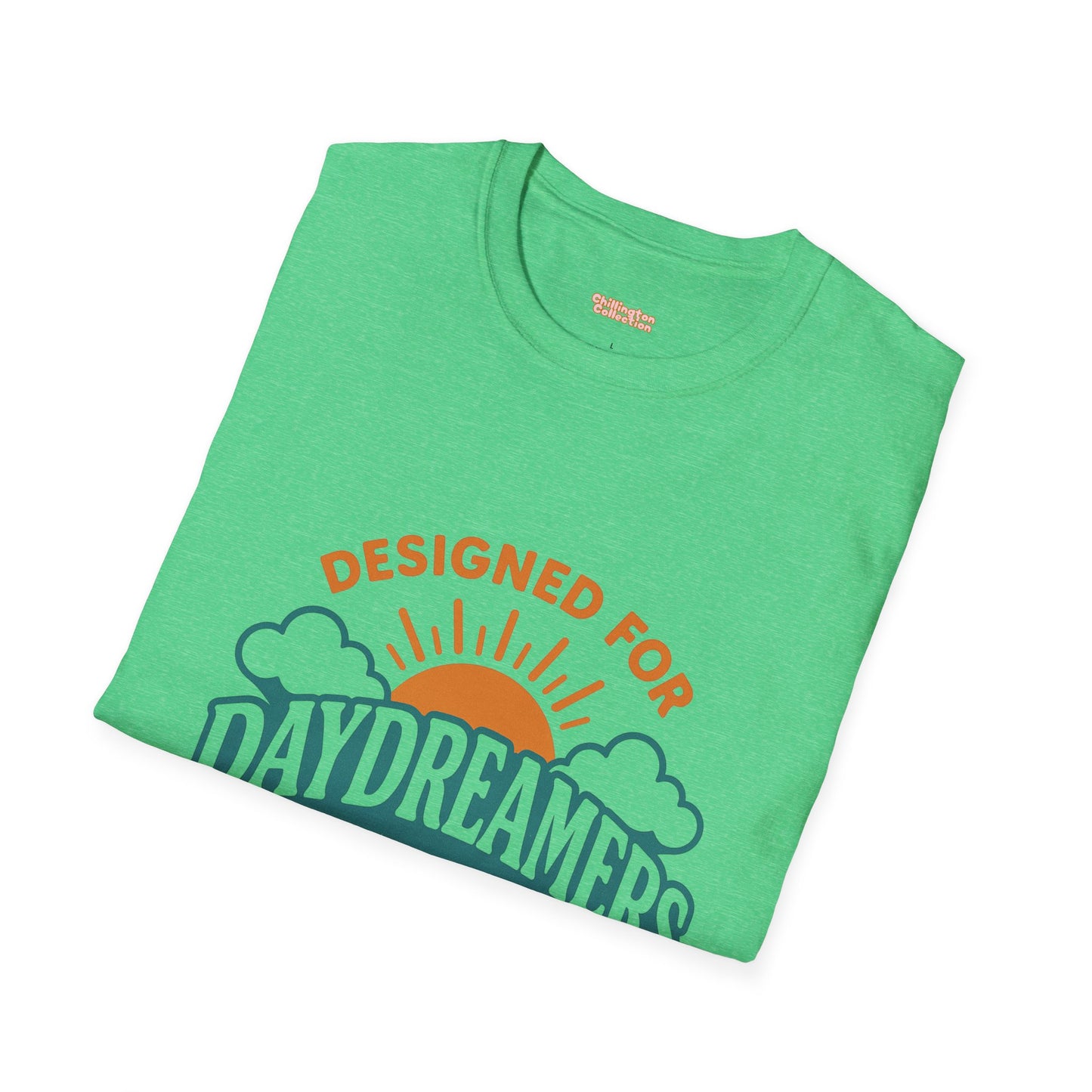 Daydreamer Unisex T-Shirt