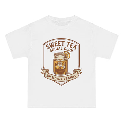 Sweet Tea Social Club T-Shirt