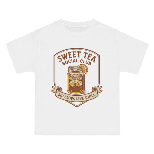 Sweet Tea Social Club T-Shirt