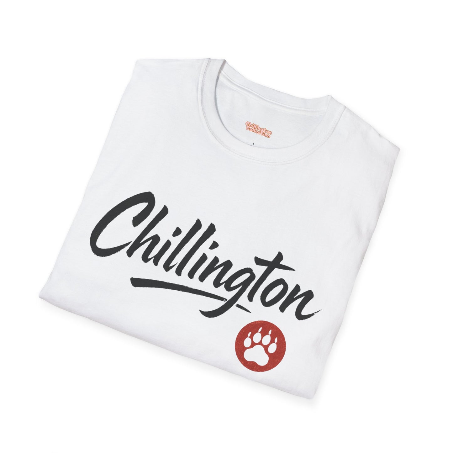 Chillington Bear Unisex T-Shirt