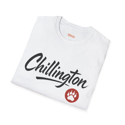 Chillington Bear Unisex T-Shirt