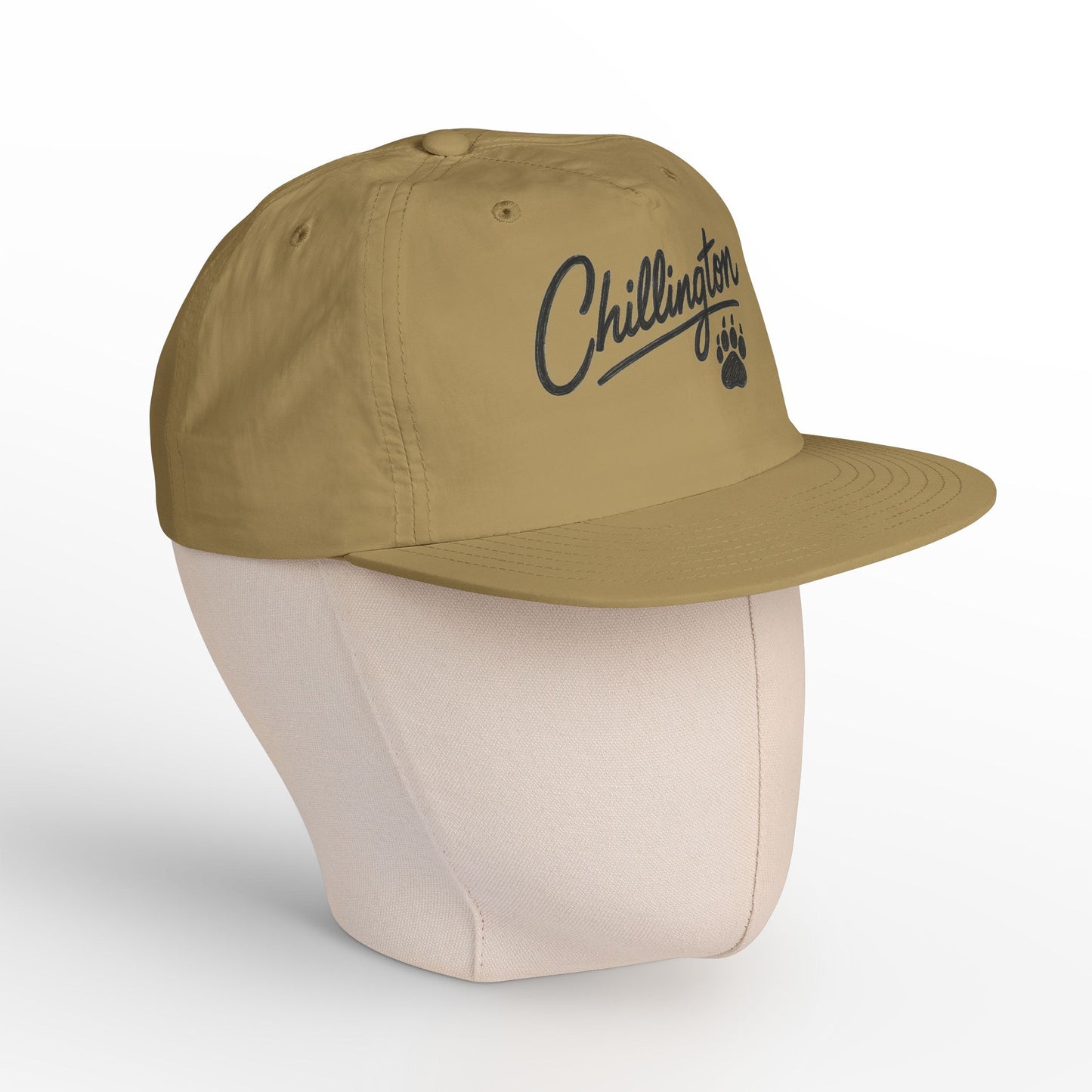 Chillington Bear Paw Surf Cap