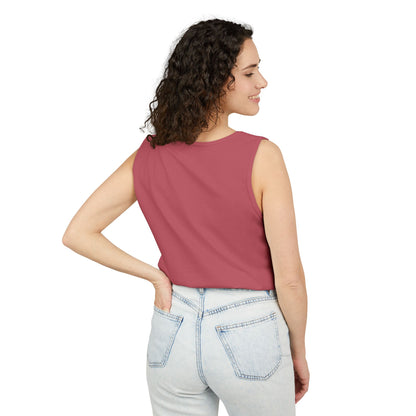 Suns Out Vibes Tank Top