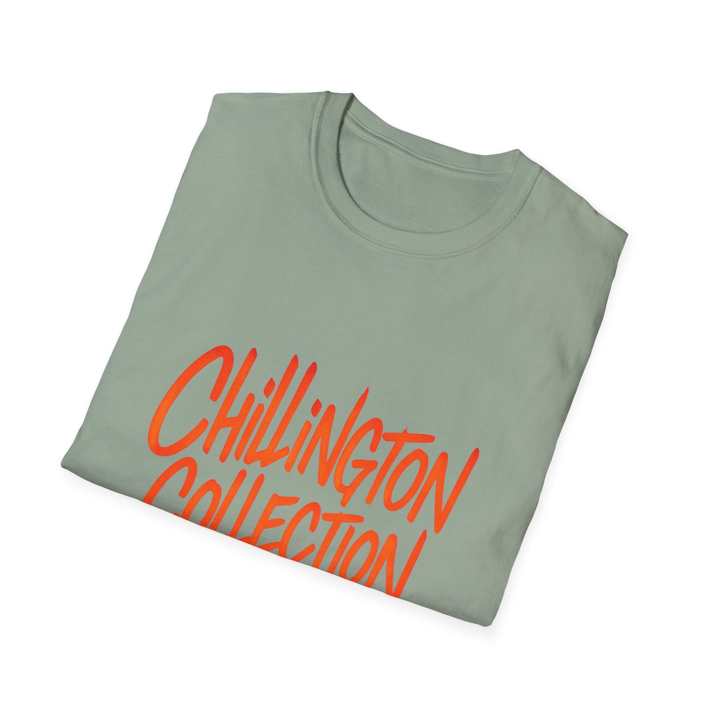 Chillington Logo Unisex T-shirt