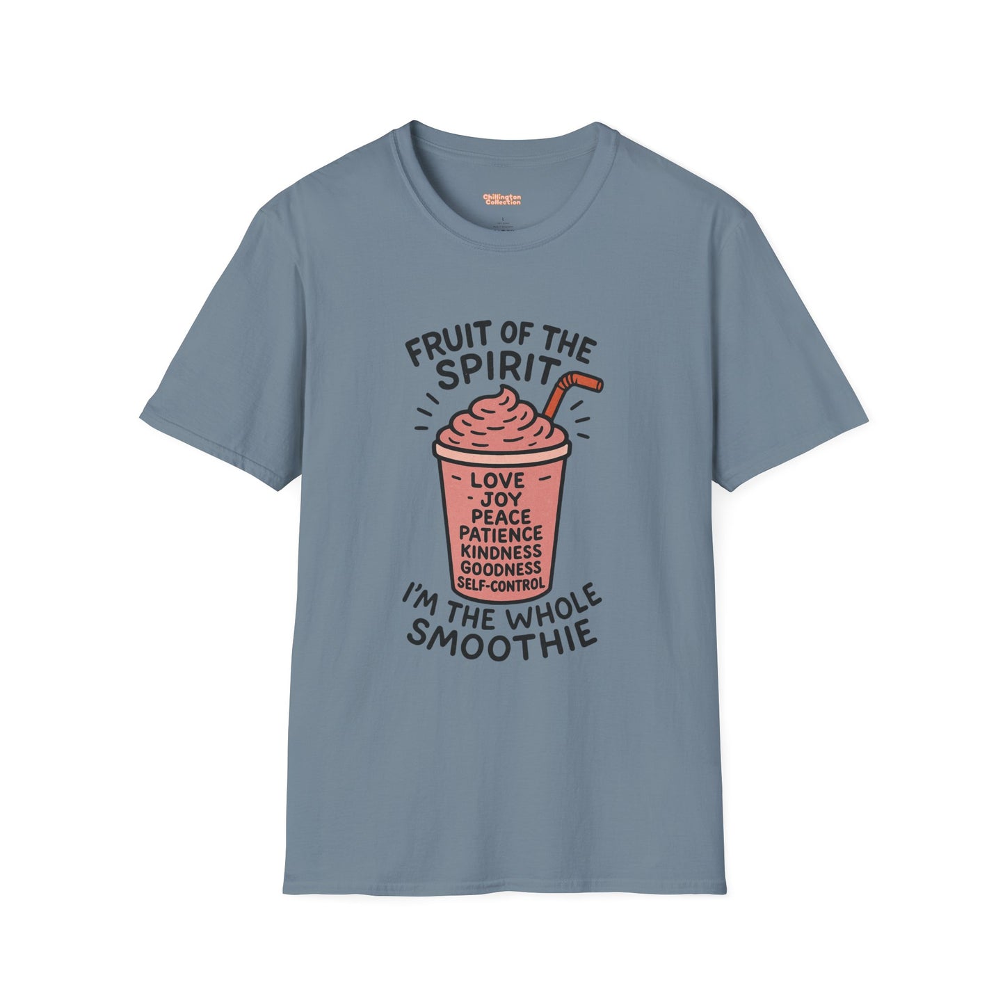 Fruit of the Spirit Unisex T-Shirt
